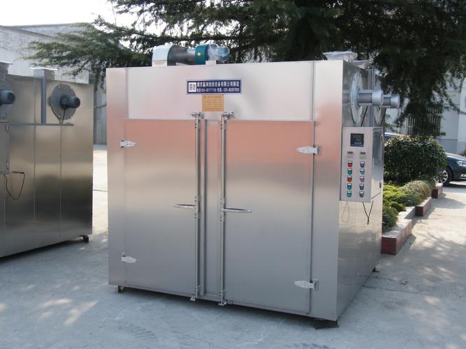 热风循环烘箱的作用,热风循环烘箱的工作原理