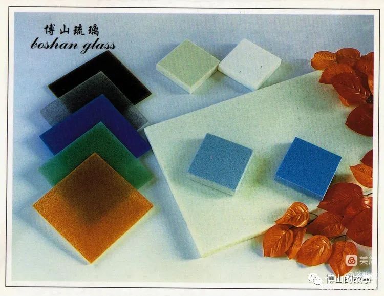 博山美术琉璃厂好吗,博山美术琉璃厂四个大师