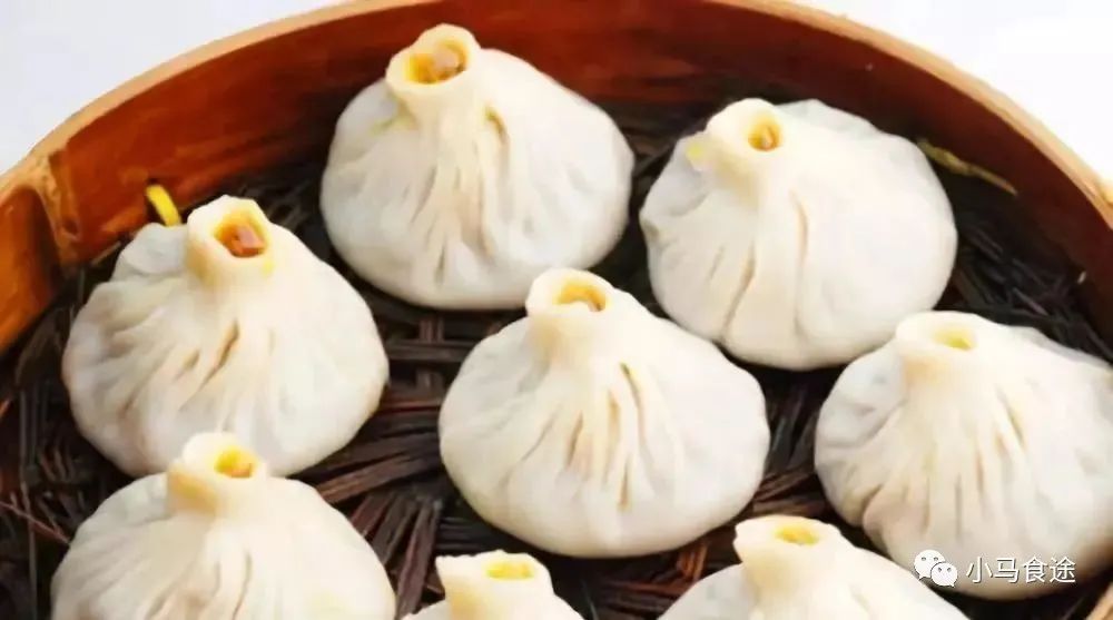 中式面点做法花样大全,好吃好看又简单的中式面点