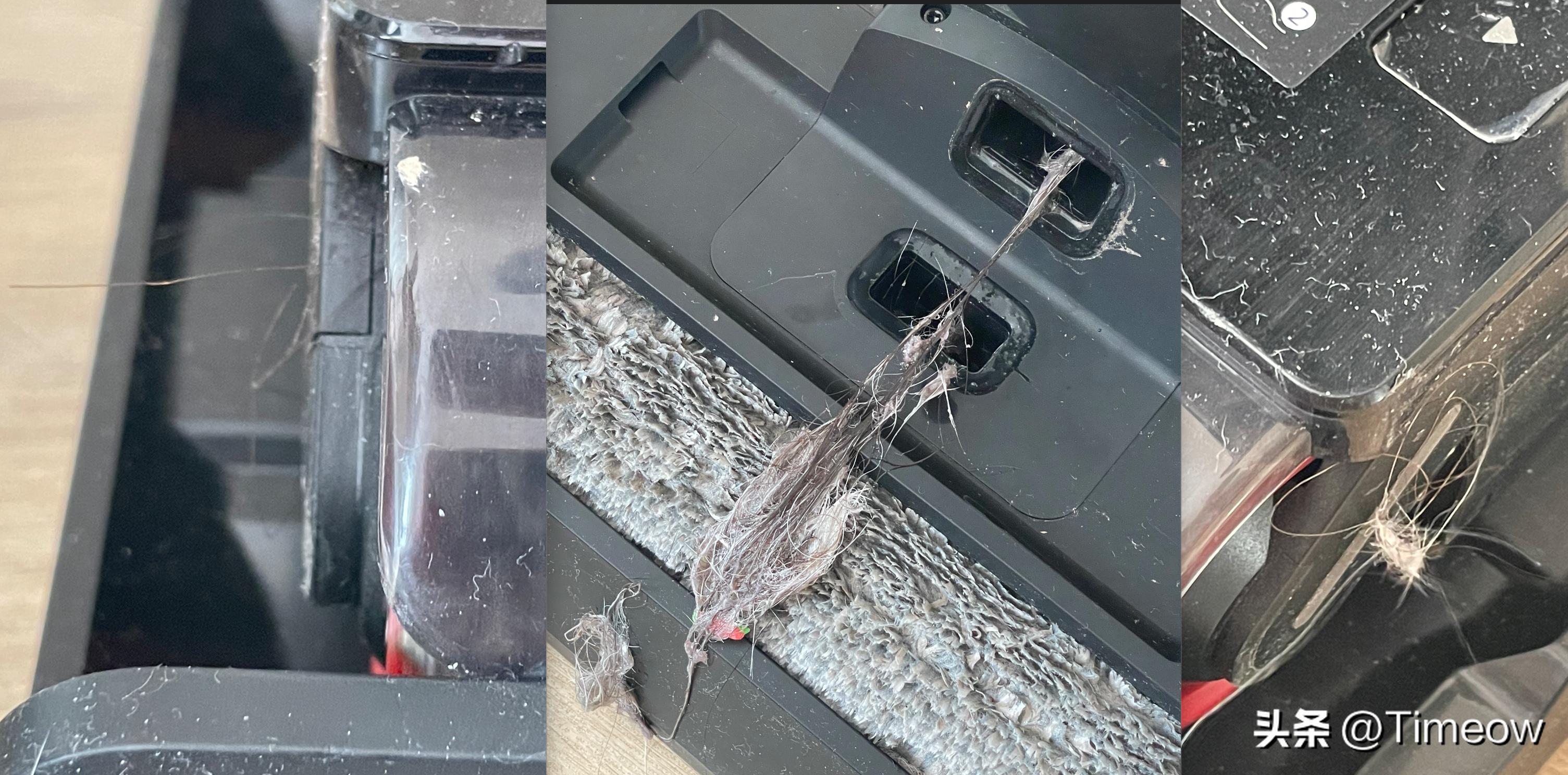 追觅洗地机测评排行榜前十,添可洗地机和追觅洗地机测评