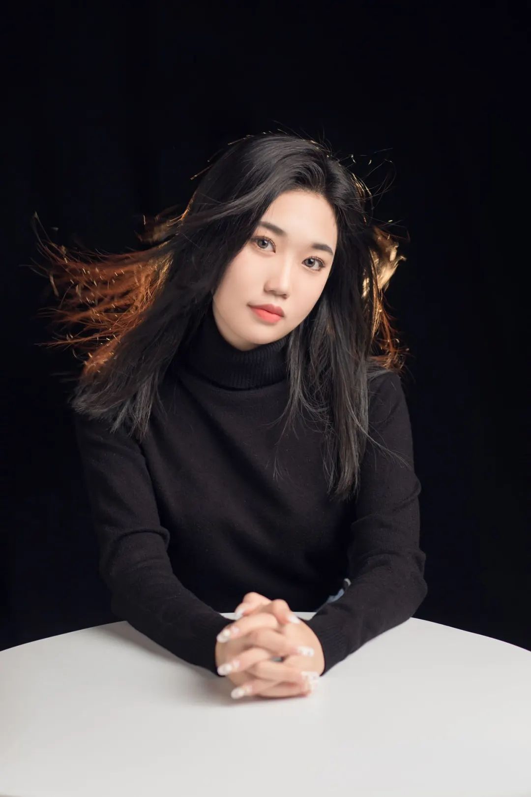 最美的列车长,最美列车长