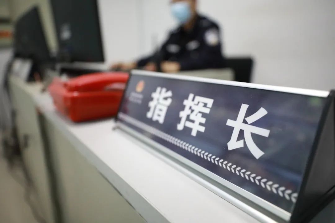 在北京派出所当民警怎么样,派出所当警察