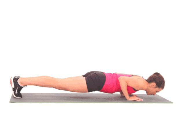 4个运动减肥诀窍让你减肥更快,教你几个简单有效的运动减肥教程