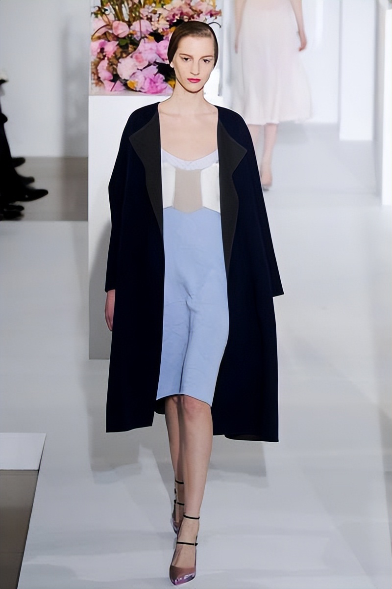 jilsander最爱的品牌之一,jilsander品牌风格