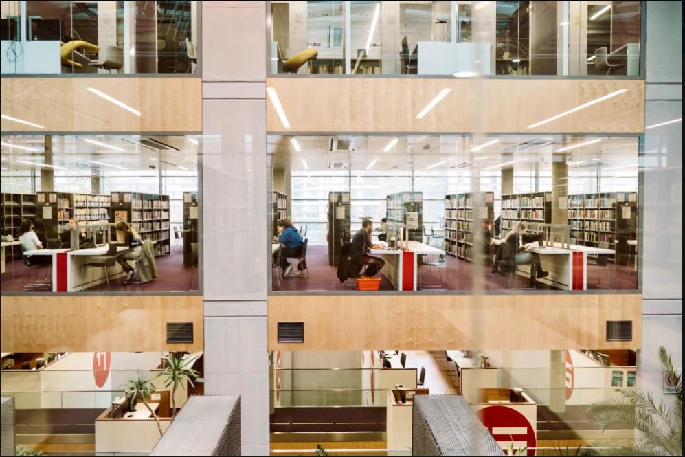 匈牙利中欧大学,留学院校推荐俄罗斯留学