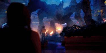 口碑炸裂又一部神剧,一口气看完系列好剧推荐熬夜追剧