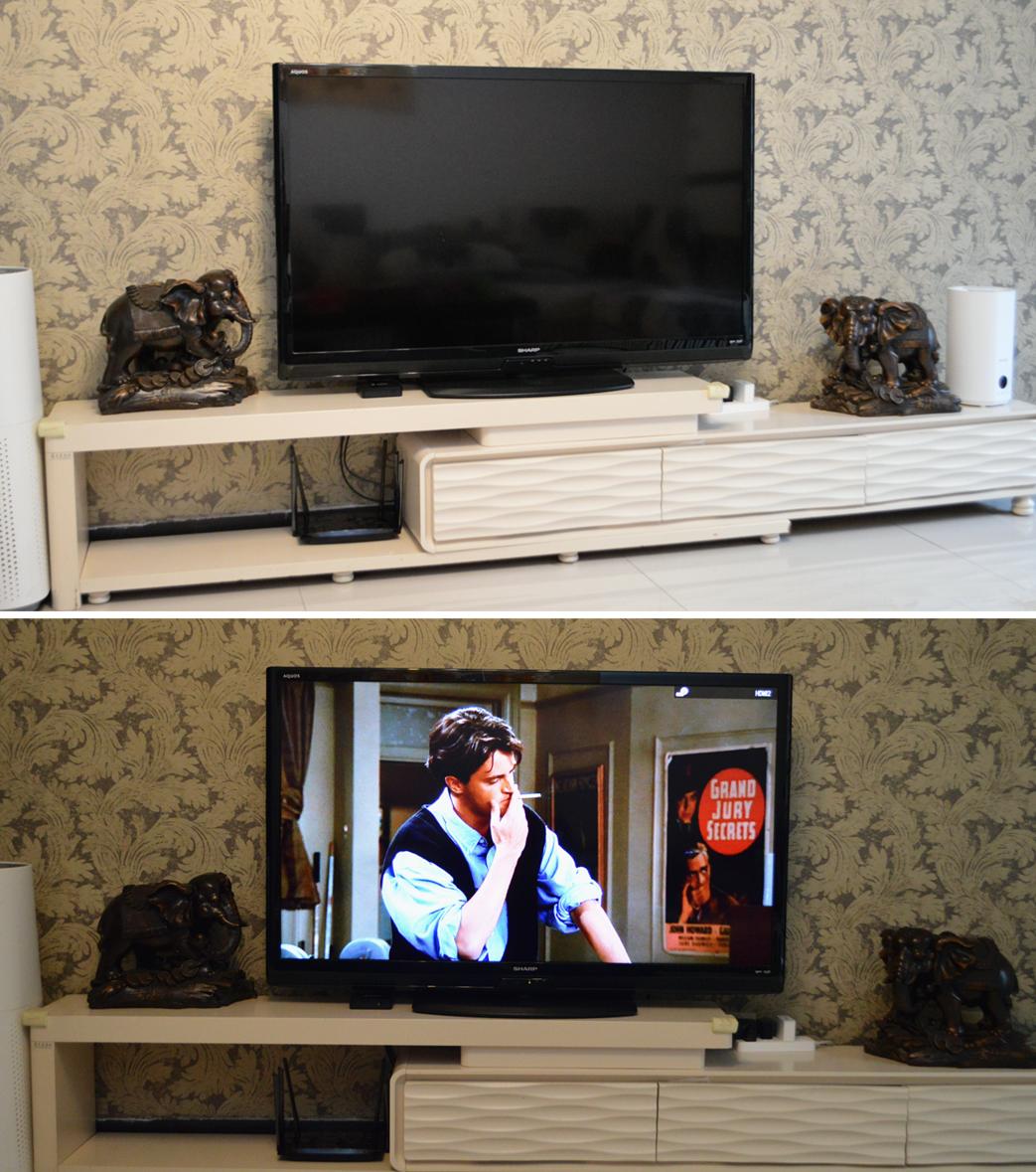 lcd永不为奴发布会,海信85寸e8kminiled电视对比