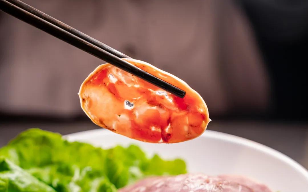 扬州世界美食之都,扬州美食大全排行榜前十名