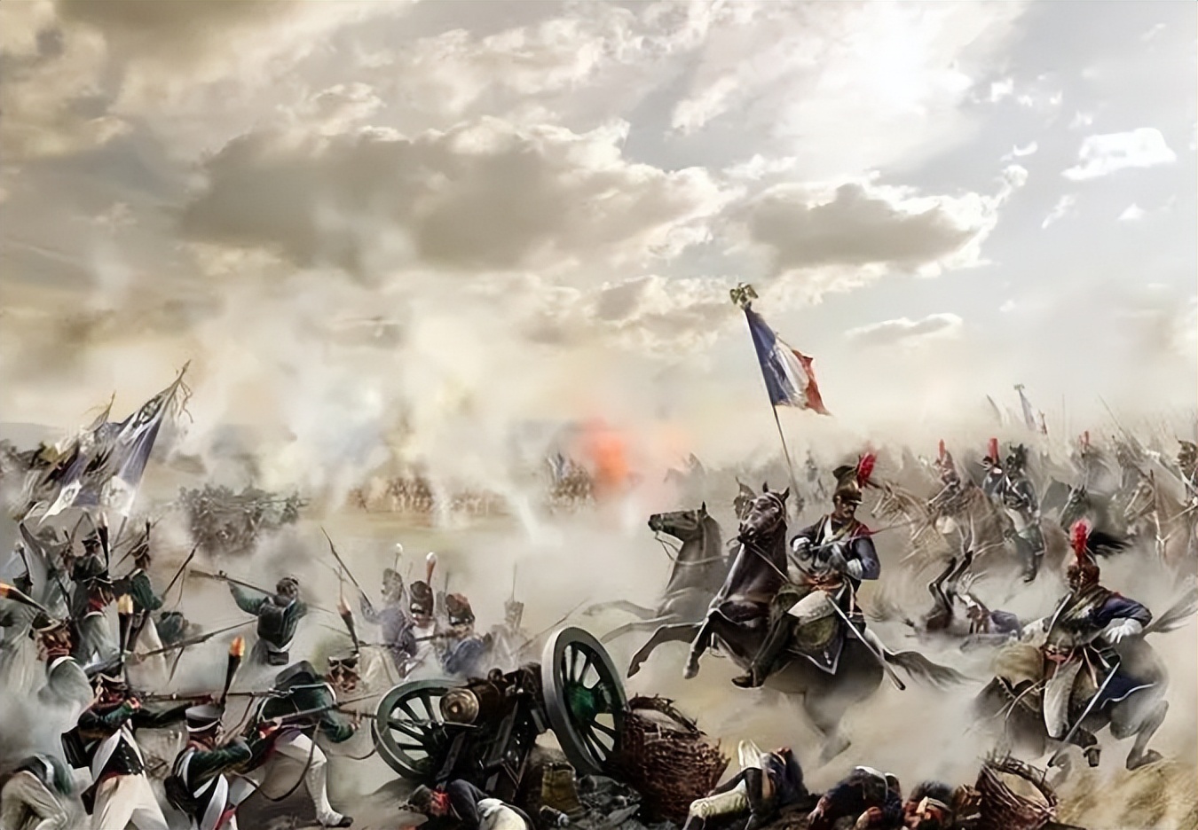 拿破仑有没有征服意大利,从心理学角度剖析拿破仑性格