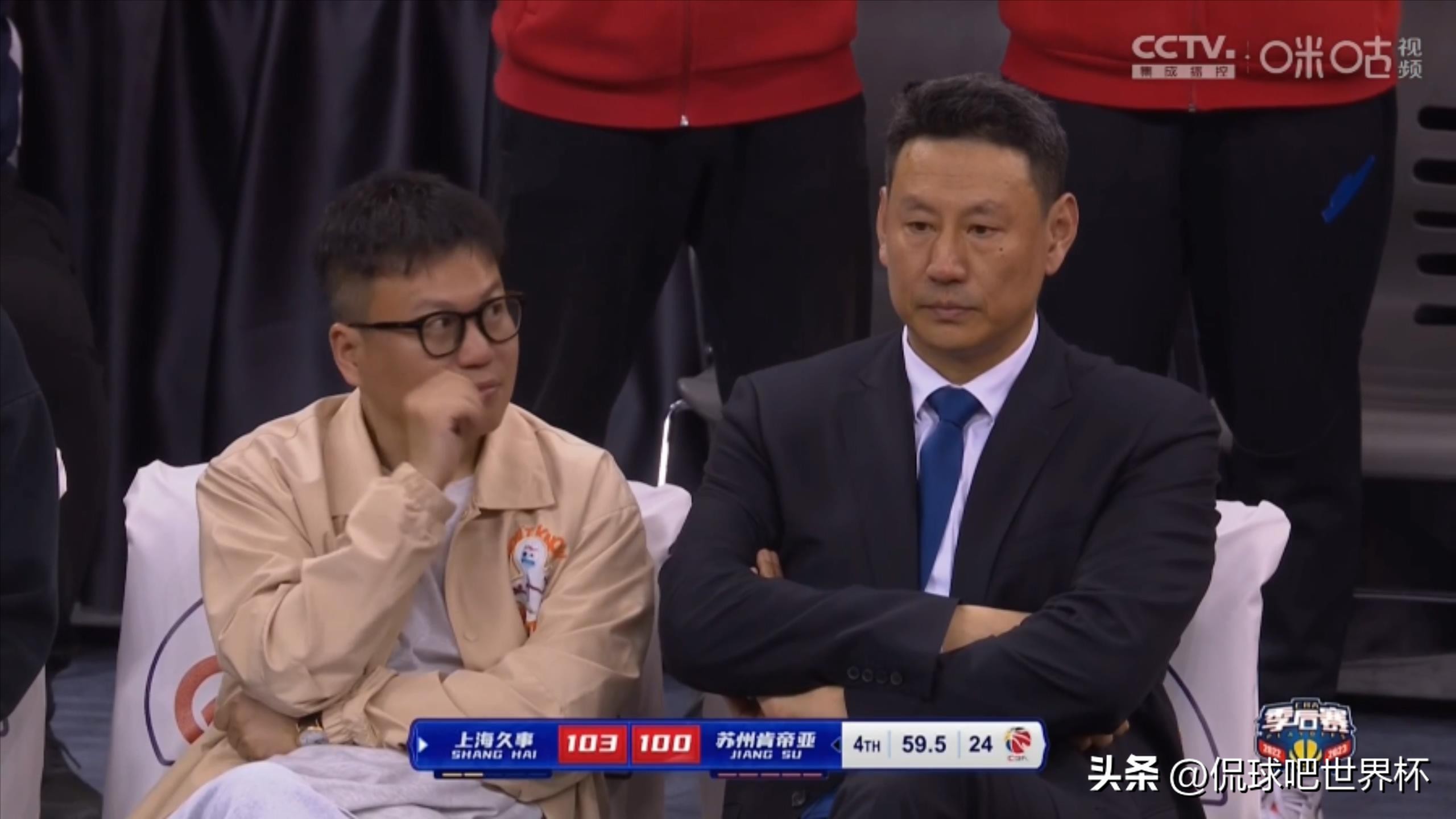 cba上海与江苏假球事件的来龙去脉,假球热搜