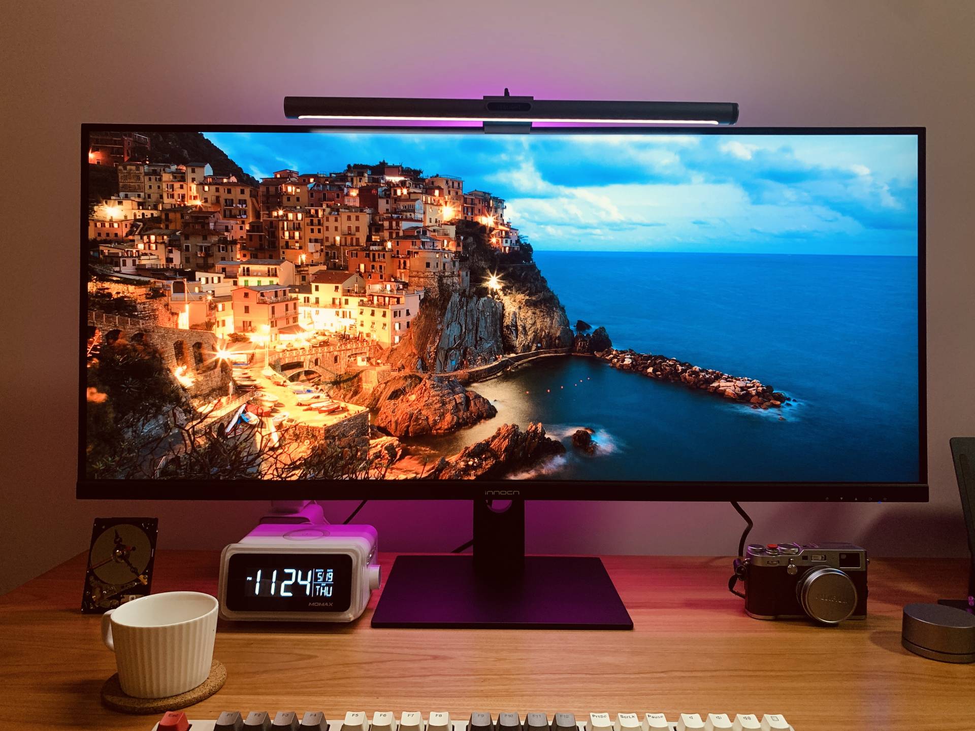 40寸带鱼屏比34寸大,40寸带鱼屏对显卡有要求吗