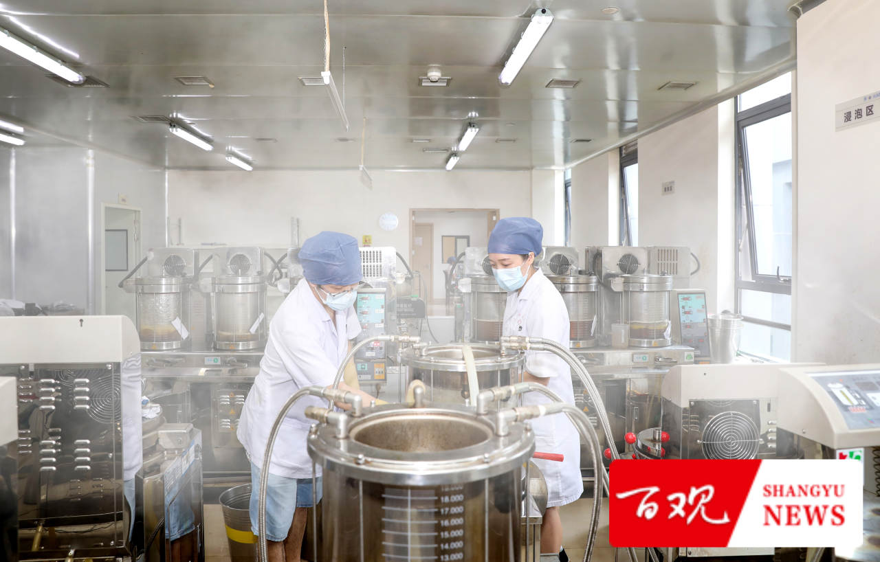 中药桑拿房的功效,中药蒸桑拿