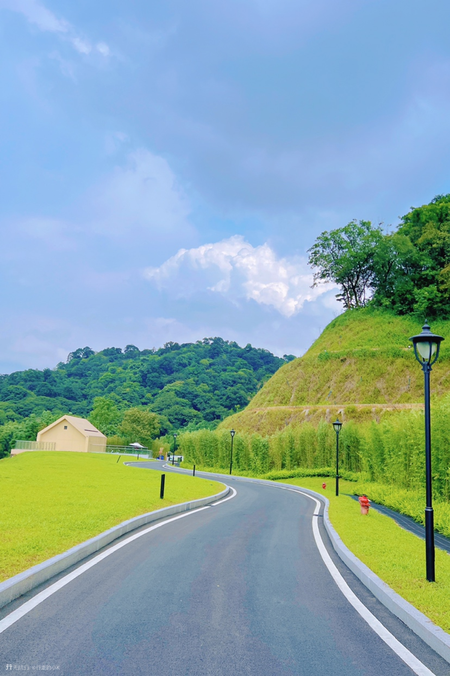 广州附近探险游玩地打卡,广州周边秋游游玩攻略