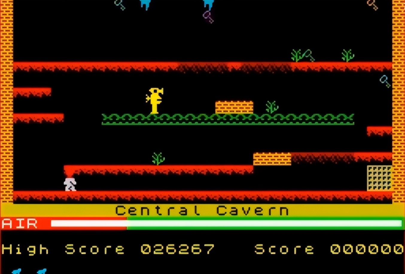 游戏史上最令人难忘的绝技,游戏中最实用的兵法