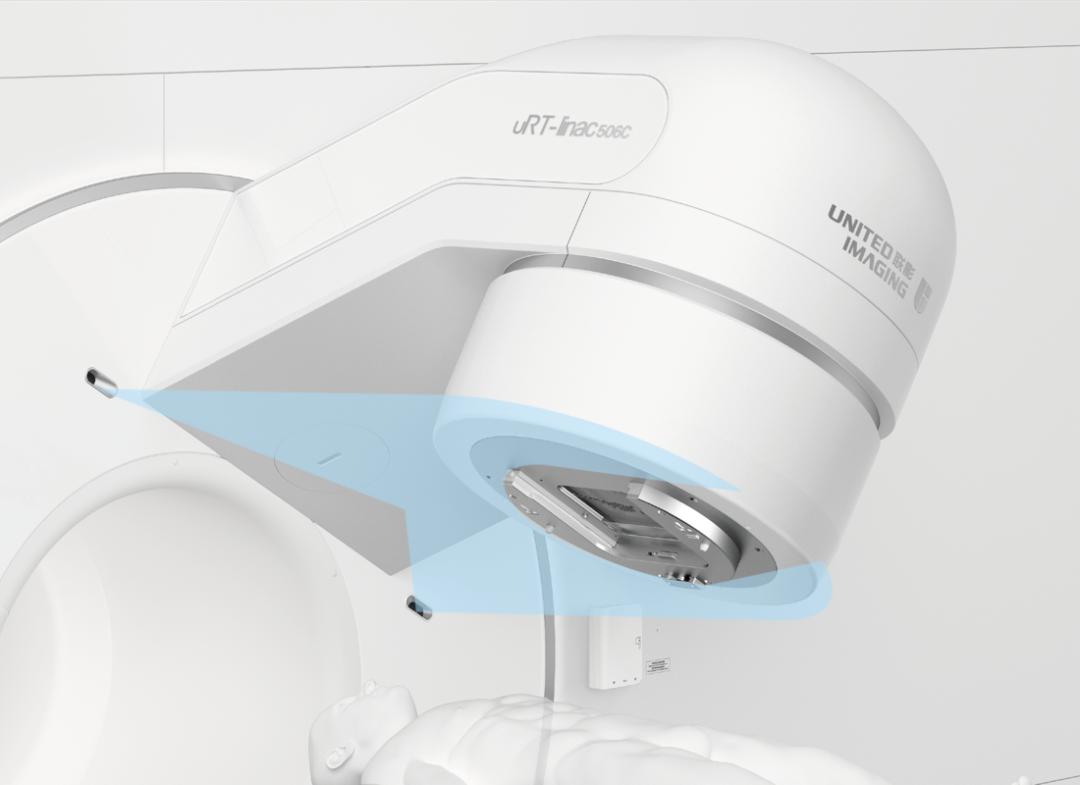 联影医疗发布,联影医疗最新消息