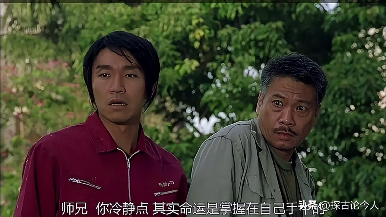 莫文蔚张柏芝的喜剧,莫文蔚谢霆锋合作