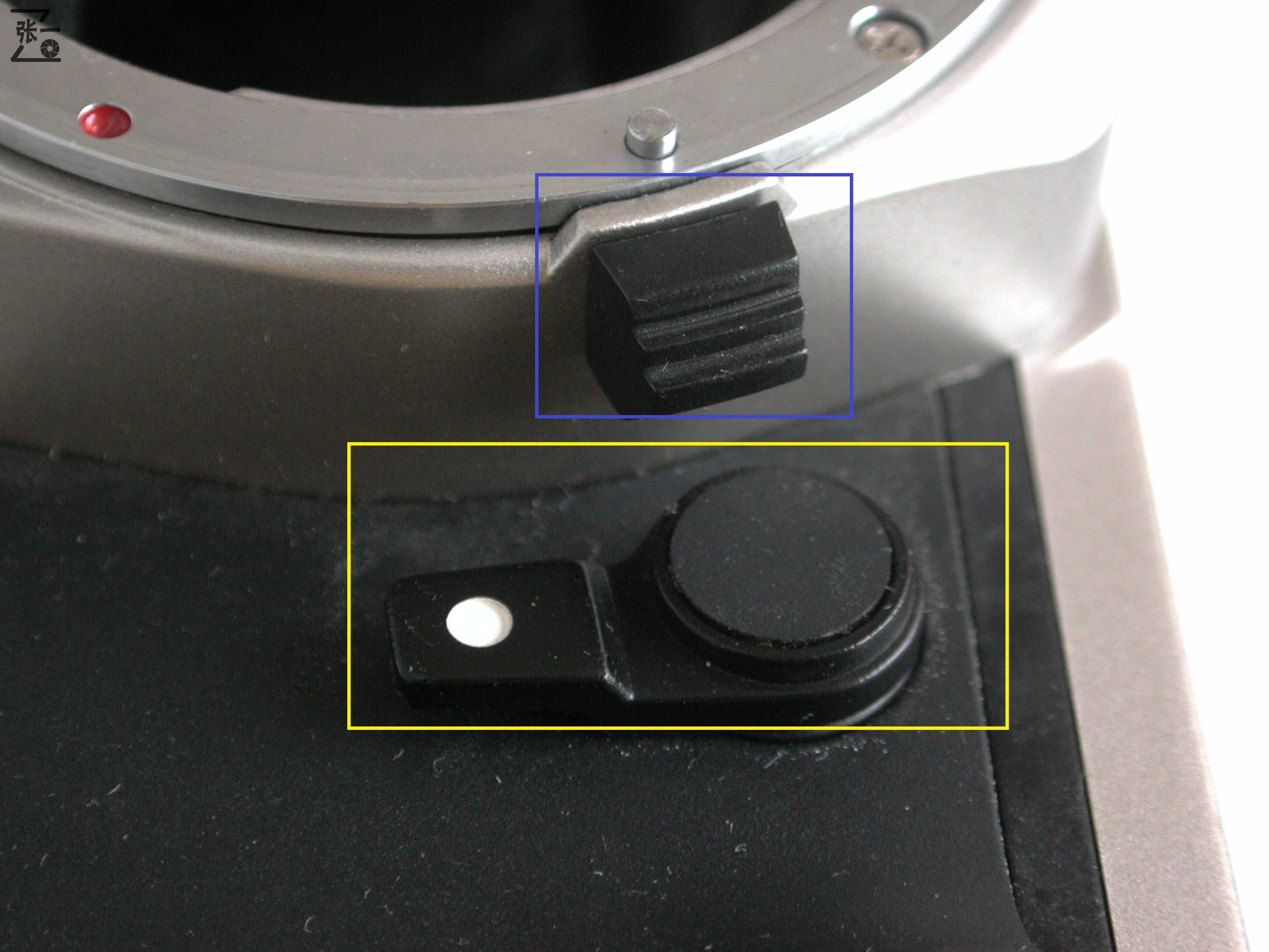 为了那个“凤凰”而购买的凤凰DC2000单反照相机!中国江西制造