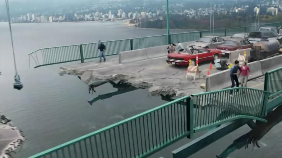 惊悚电影解说死神来了,恐怖电影死神降临