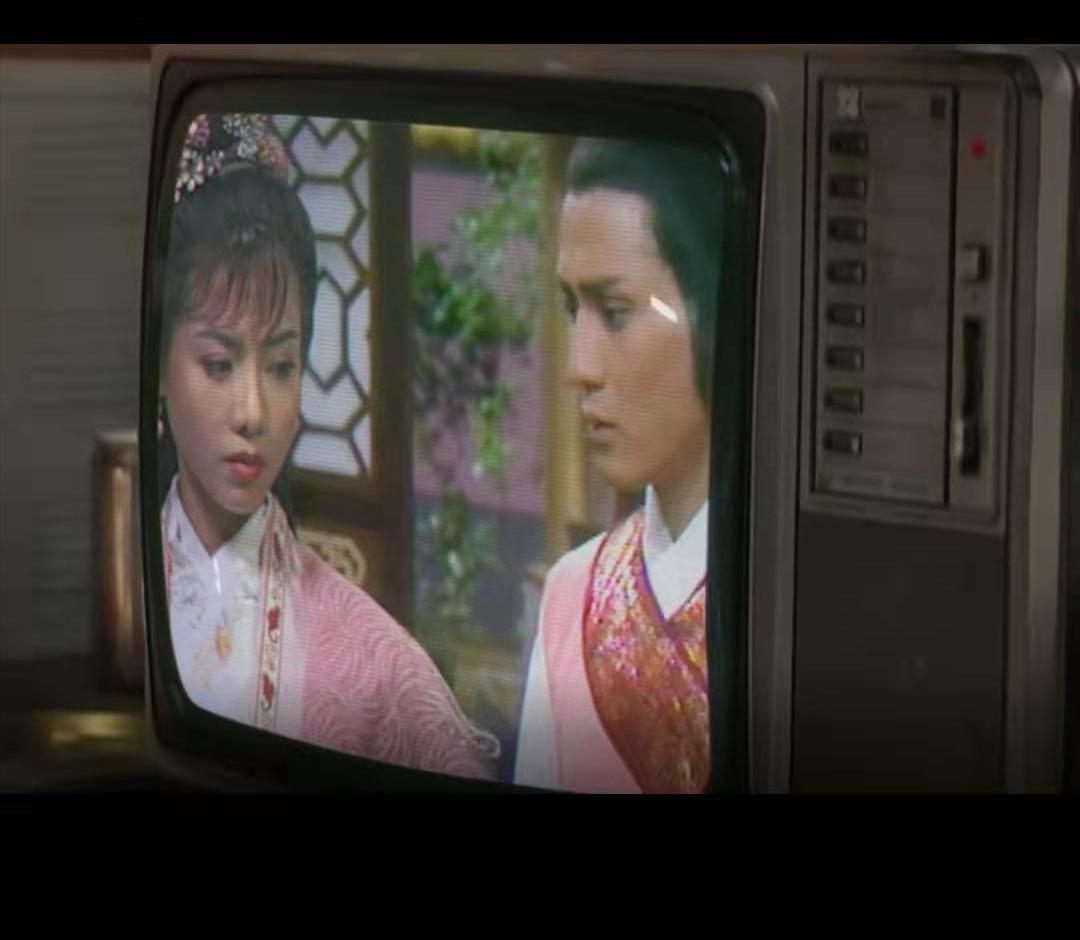 tvb小生扮女生,tvb上位小生认定亿万千金港姐