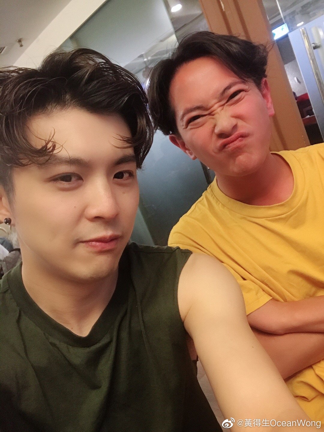 转行做地产经纪的明星,转行做tvb