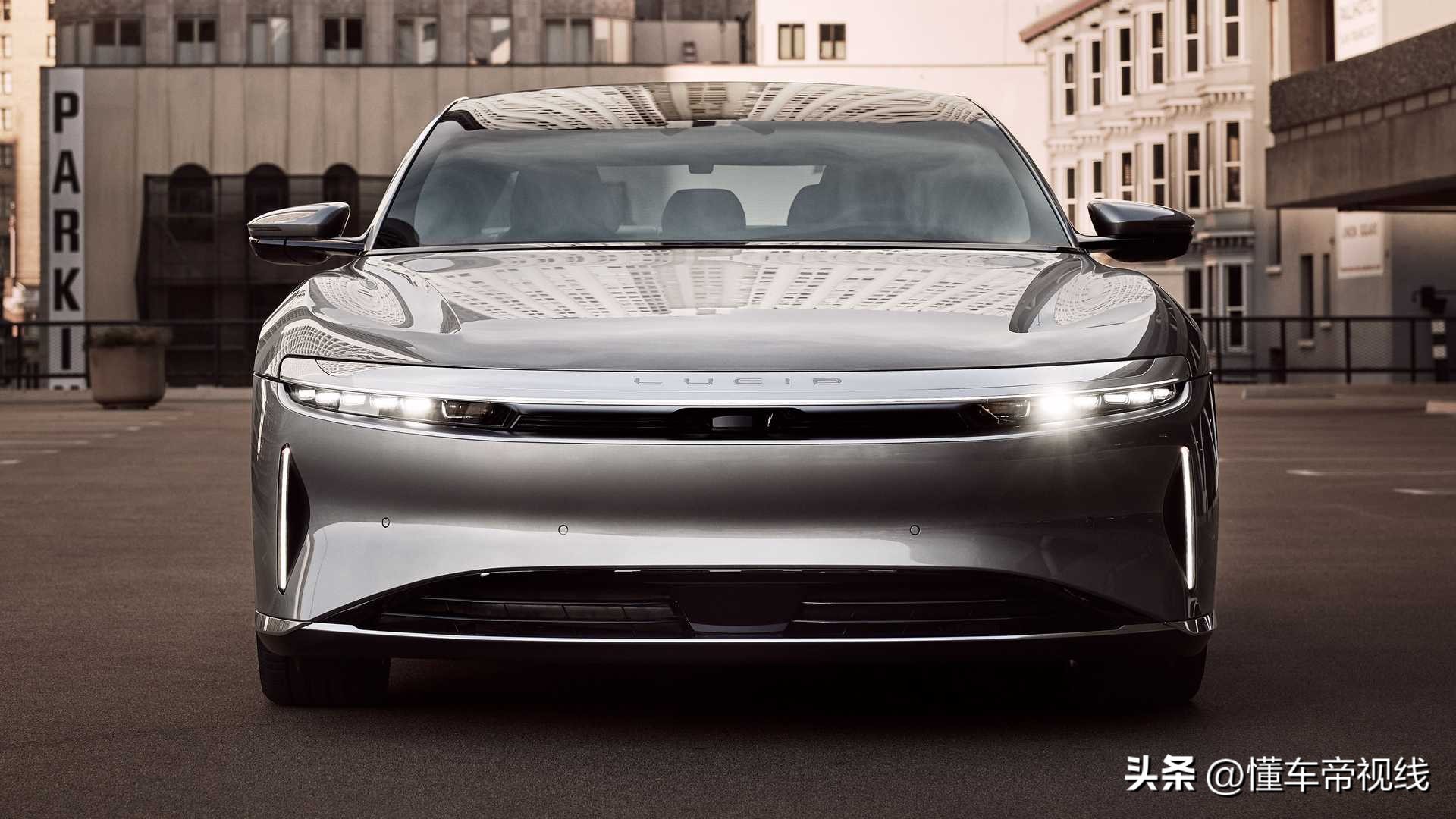 lucidairvs特斯拉models,新车特斯拉modelsplaid版价格