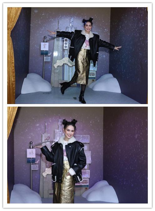 酷炫风服装,酷炫帅气衣服