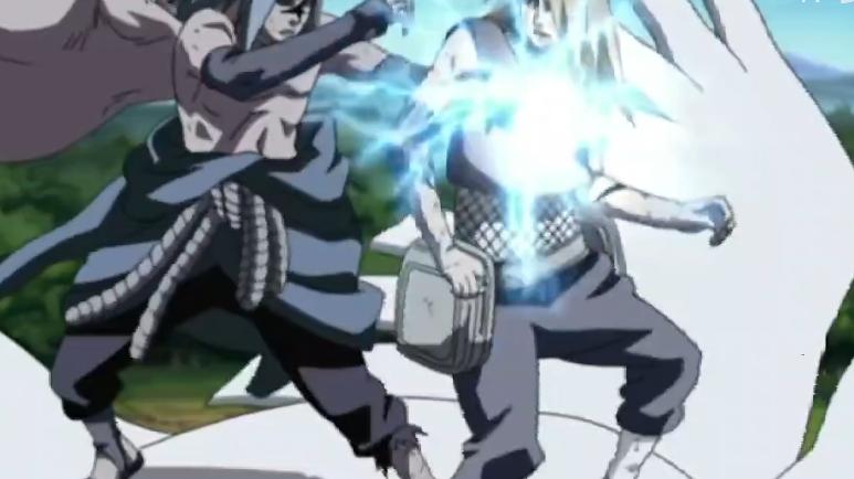 火影忍者影级人物谁能打尾兽,火影忍者前期影级实力排行