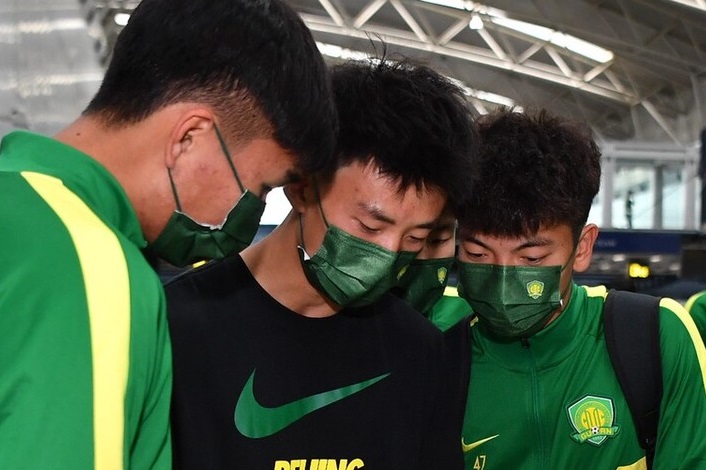 国安2016前锋最新消息,国安锋线最新引援消息