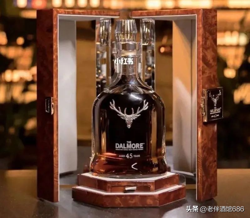 值得收藏的威士忌品牌,威士忌收藏品牌