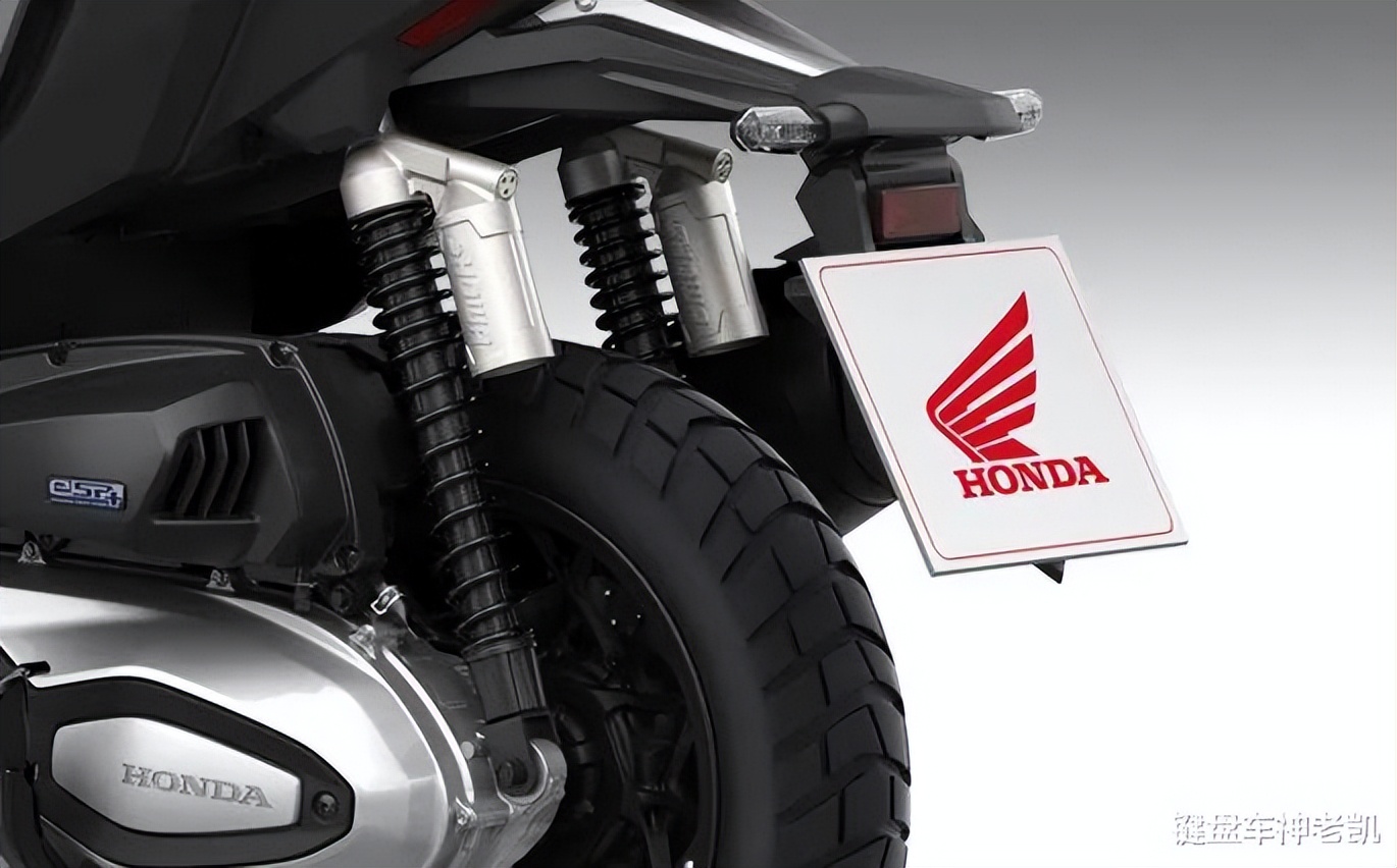 本田adv350能买到吗 (本田adv350将国产吗)