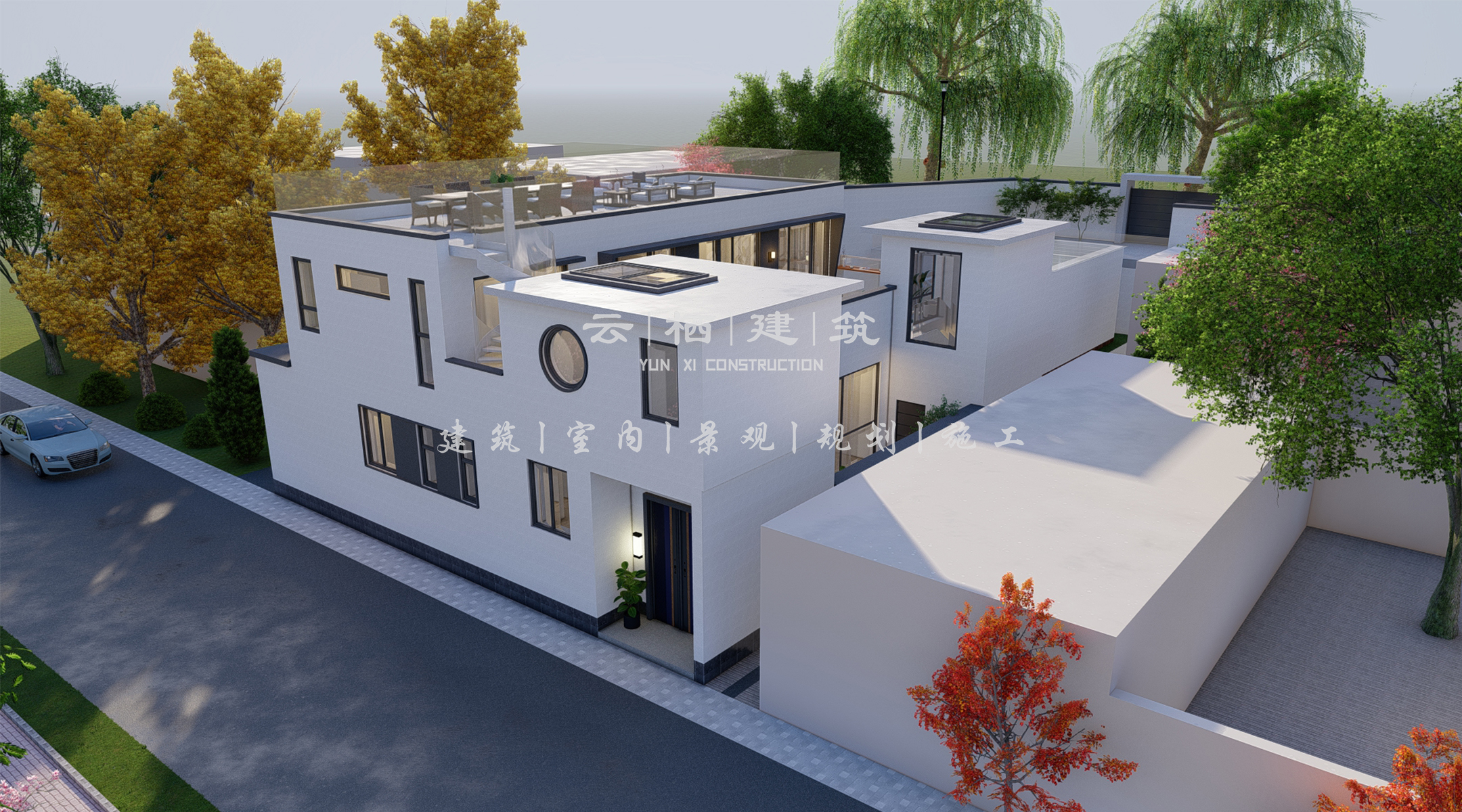 10间房的民宿能挣钱吗,可以自住的民宿