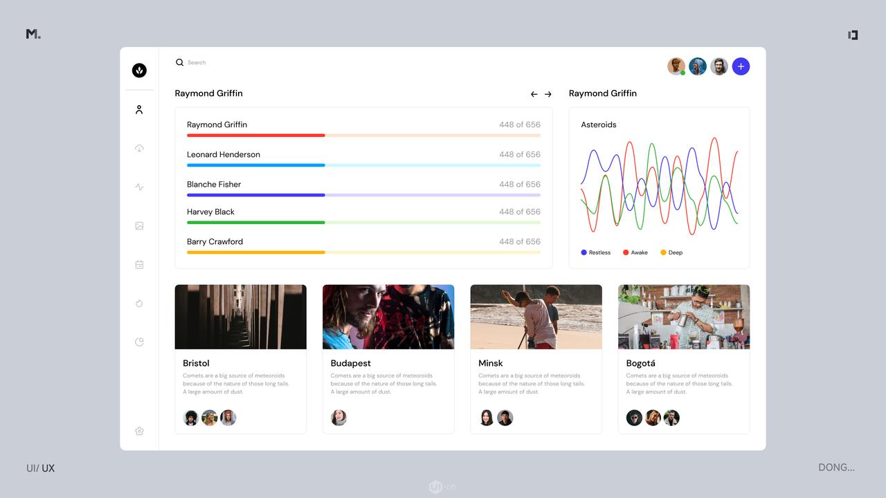 看板设计图片,看板设计免费