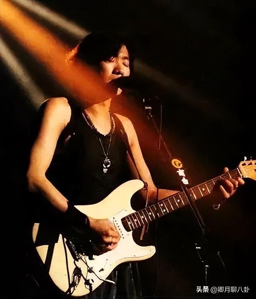 张国荣许冠杰浪子心声,张国荣许冠杰2017