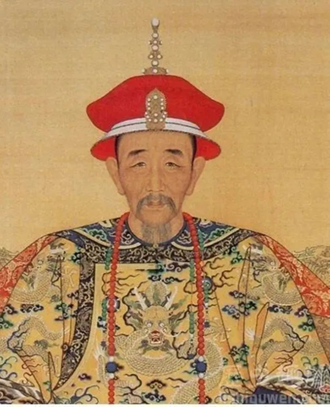 康熙王朝看历史侃大剧,康熙王朝为何被称为神剧