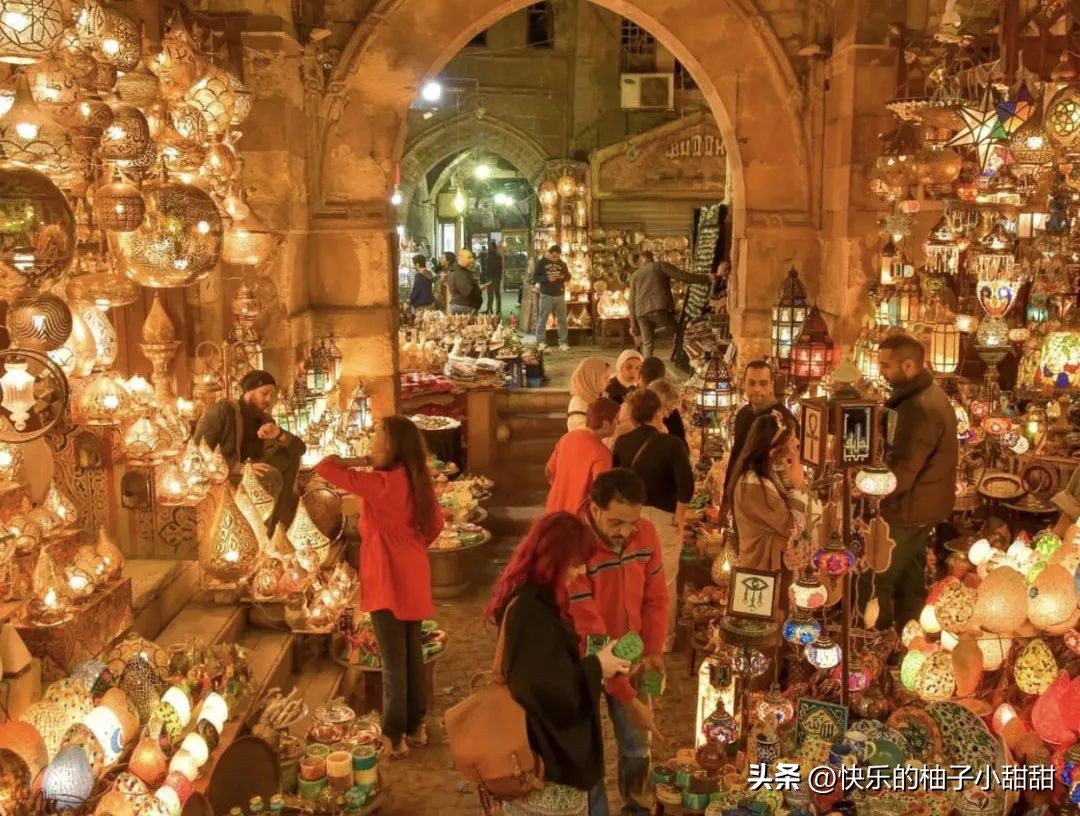 目前最值得去的国家,这辈子必须去的5个国家