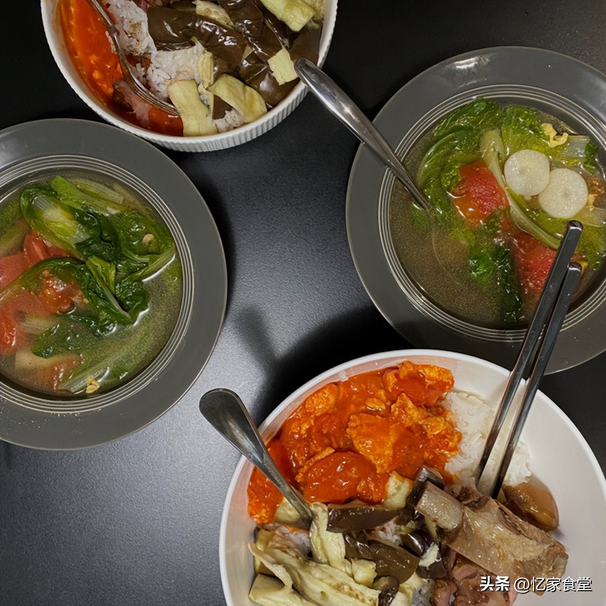 湖南女子在山东买了10元的菜，被婆婆吐槽败家，网友：没见过世面