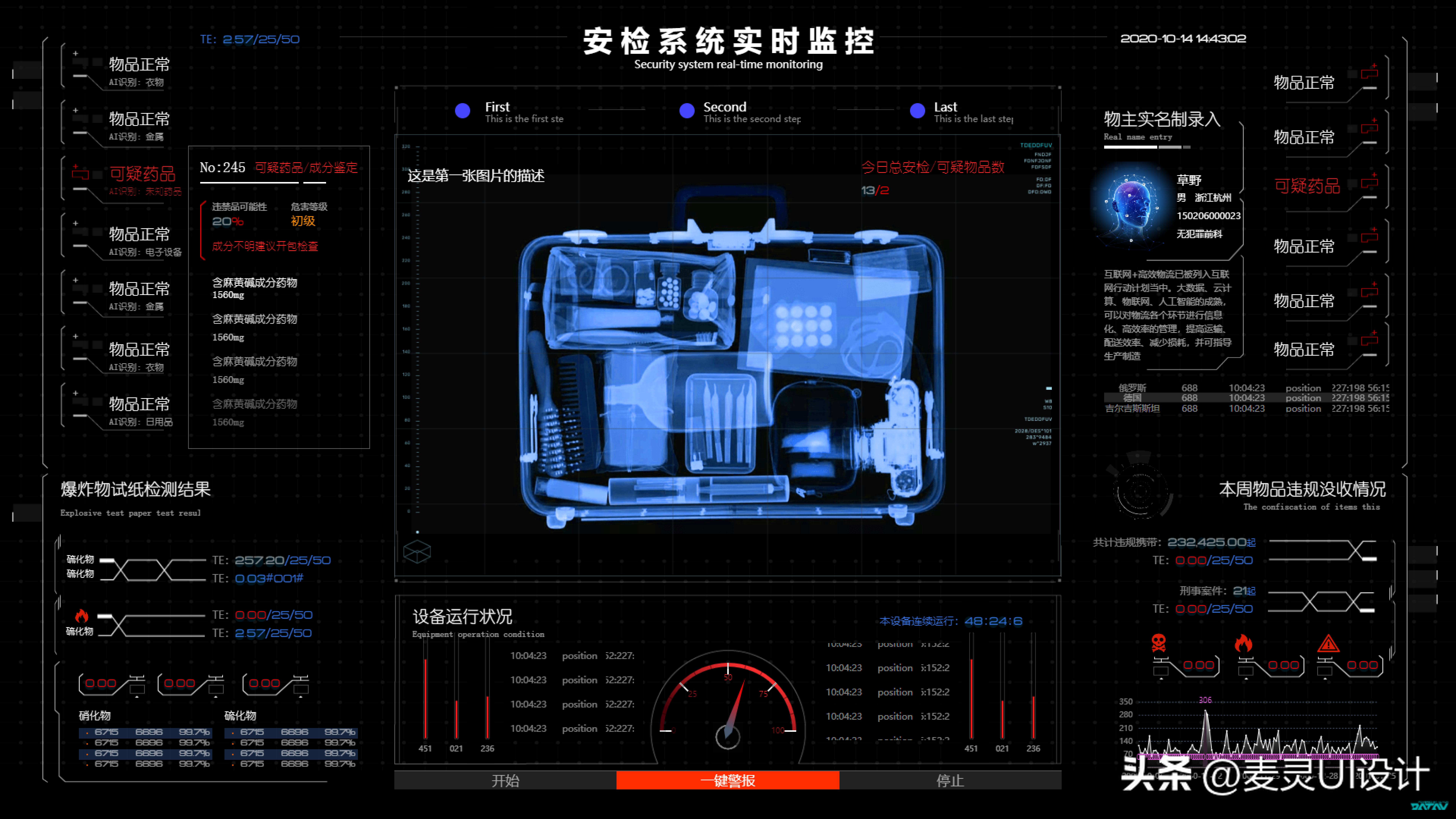 tableau与excel区别,excel与tableau图表类别
