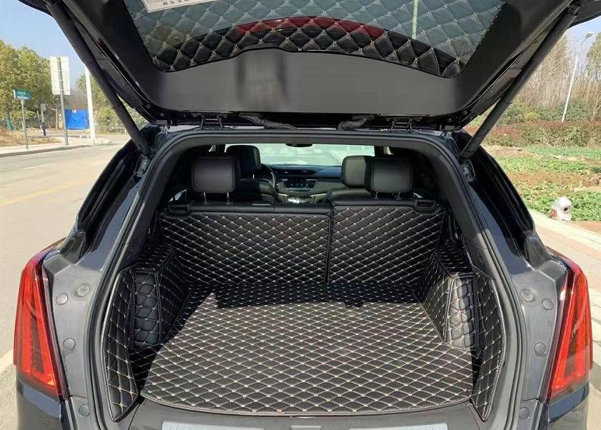 凯迪拉克xt5轻混48v缺点,凯迪拉克xt5开几年出毛病