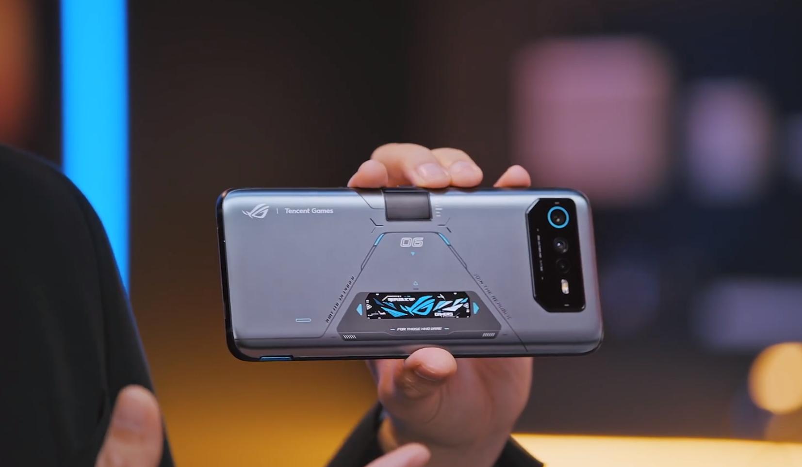 rog6天玑版和骁龙版测评,rog6天玑版和骁龙版真实用户体验