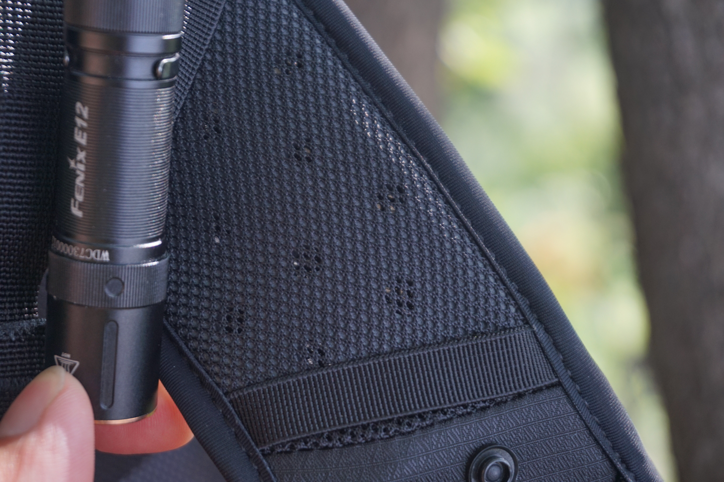 背包小鹰osprey,小鹰魔爪26背包功能详解