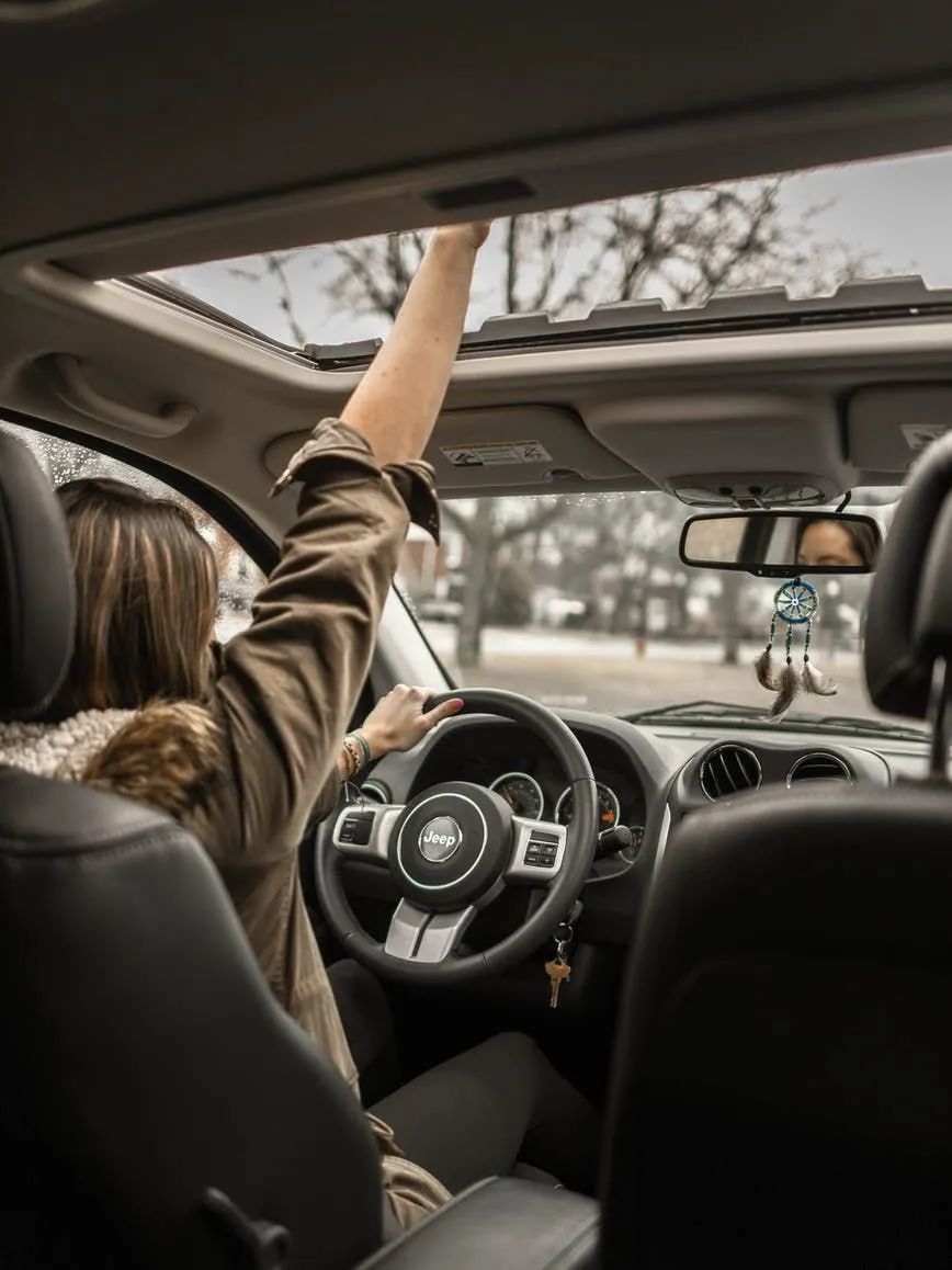 防晒！这个世界上除了前男友，伤你最深的还有「紫外线」