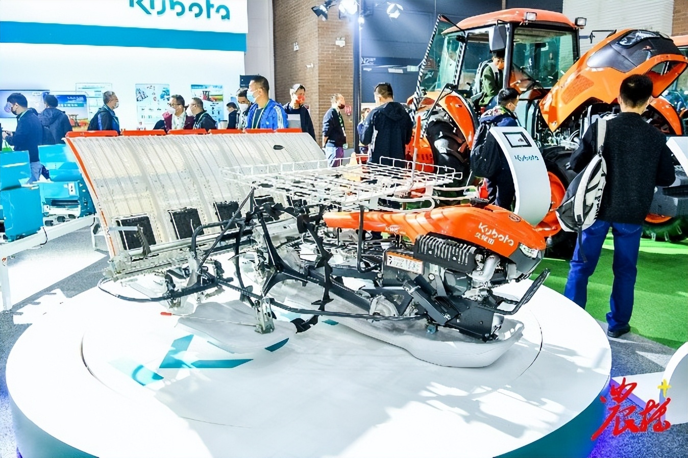 丘陵山地农机都有哪些,农业部丘陵山区农机推荐产品