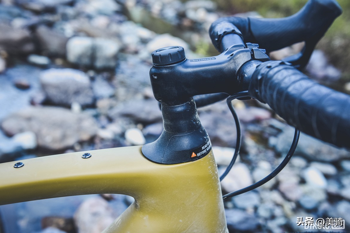 闪电公路车diverge测评,全地形diverge公路车评测