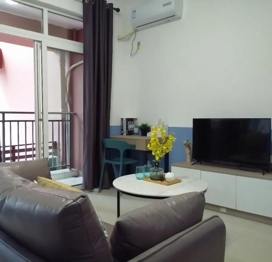 人才好居处！科学城金凤佳园人才公寓开业啦！