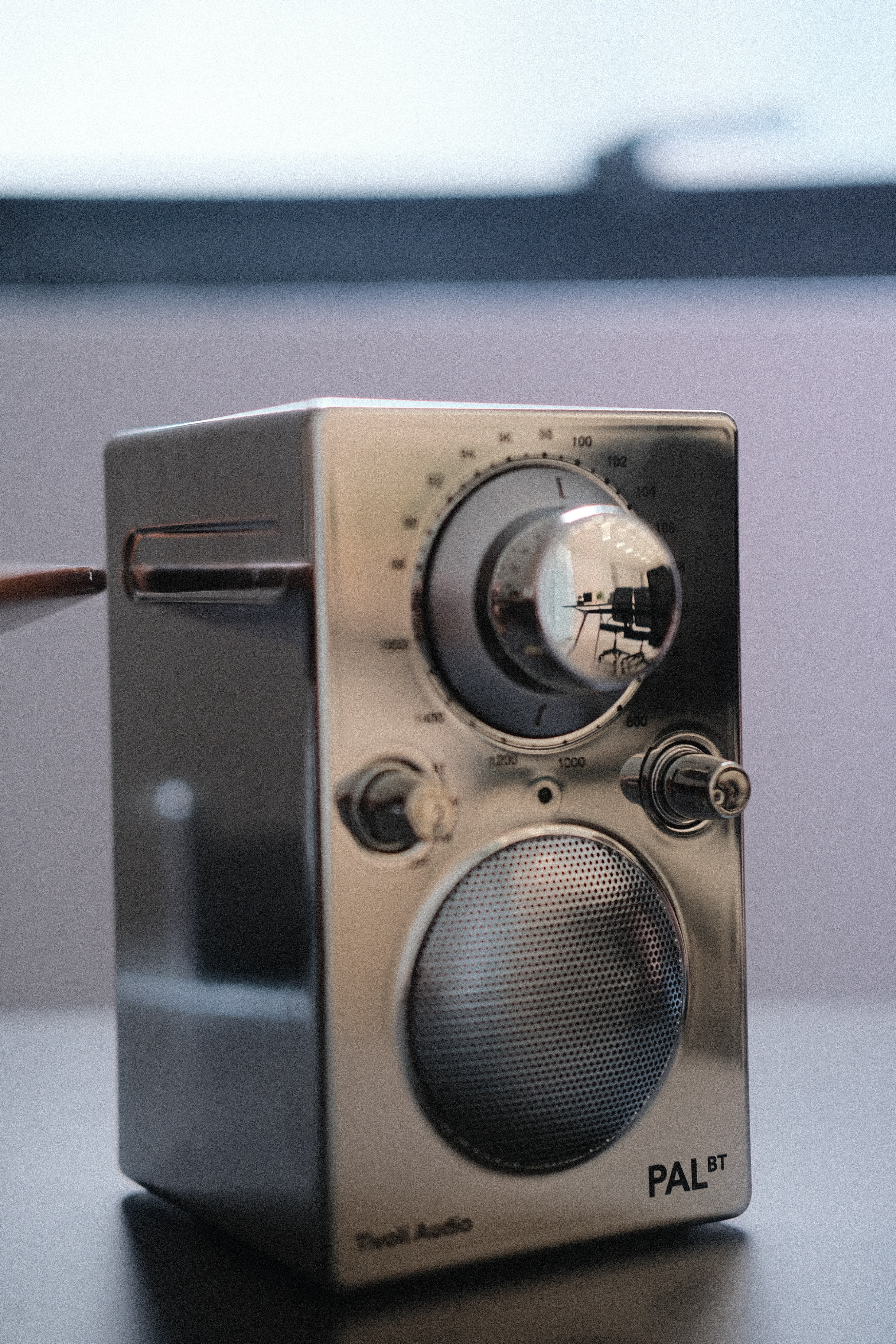 便携音箱测评|国庆出游好伴侣!被PALBT这台“彩色小野马”拿捏了