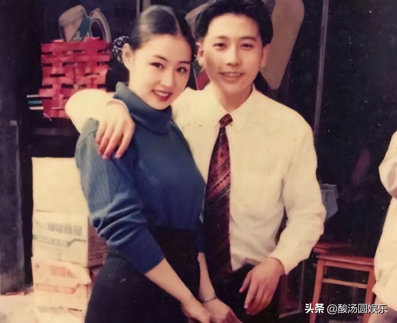 刘亦菲梦华录爆红程度,梦华录刘亦菲在其它国家火吗