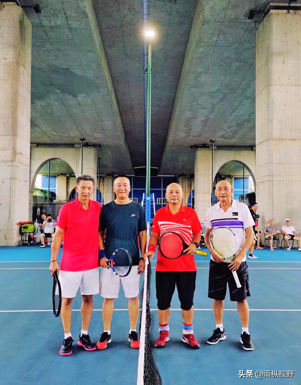 2024全国网球团体锦标赛云南队,2024广西业余网球公开赛