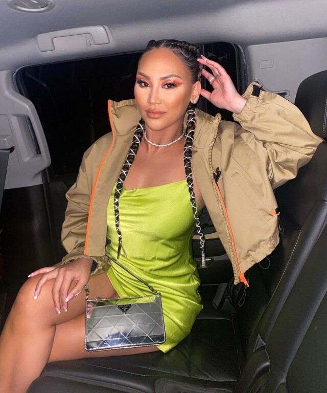 美国政坛的高层名流富豪,美国纽约十大顶级名媛