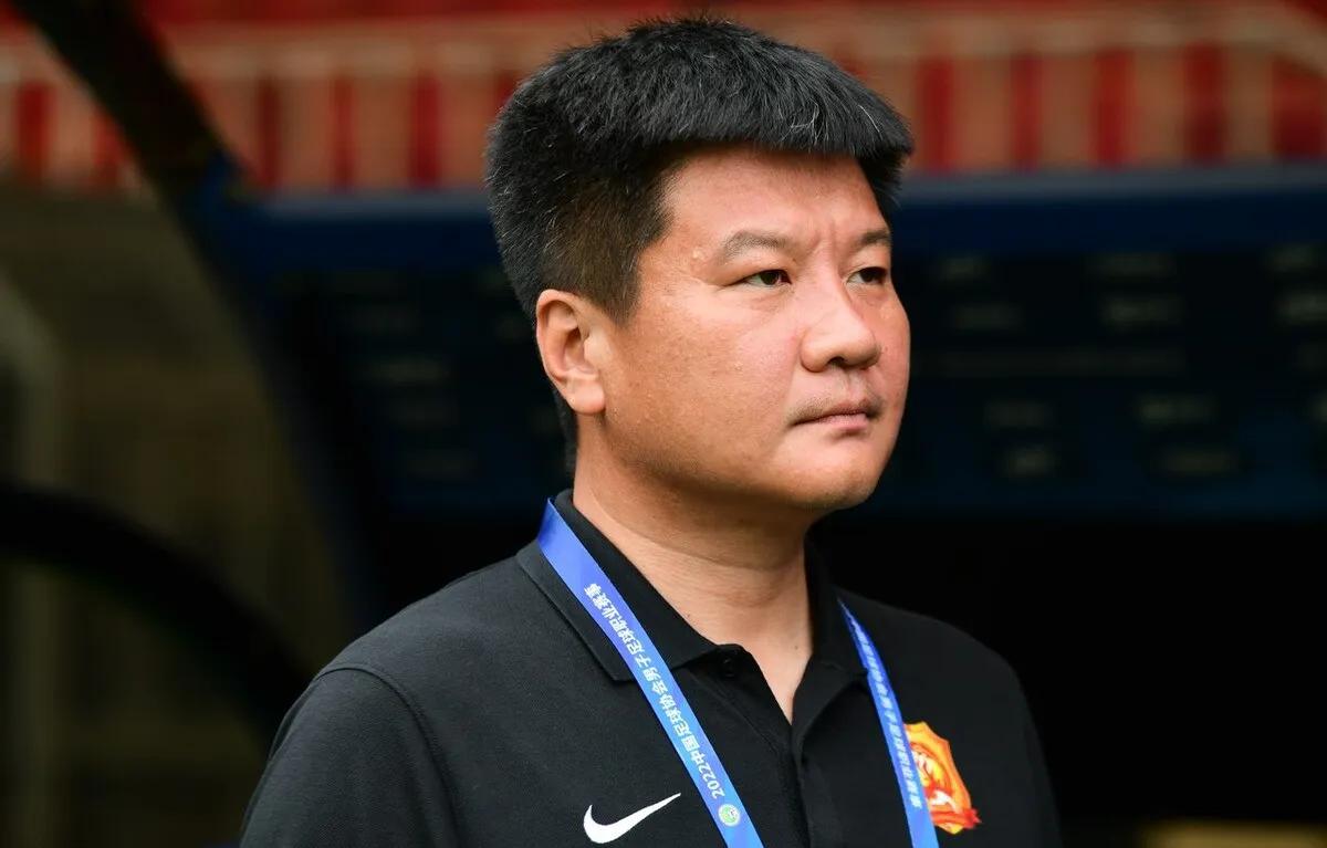 足球反腐之后怎么样,足球反腐被抓现场