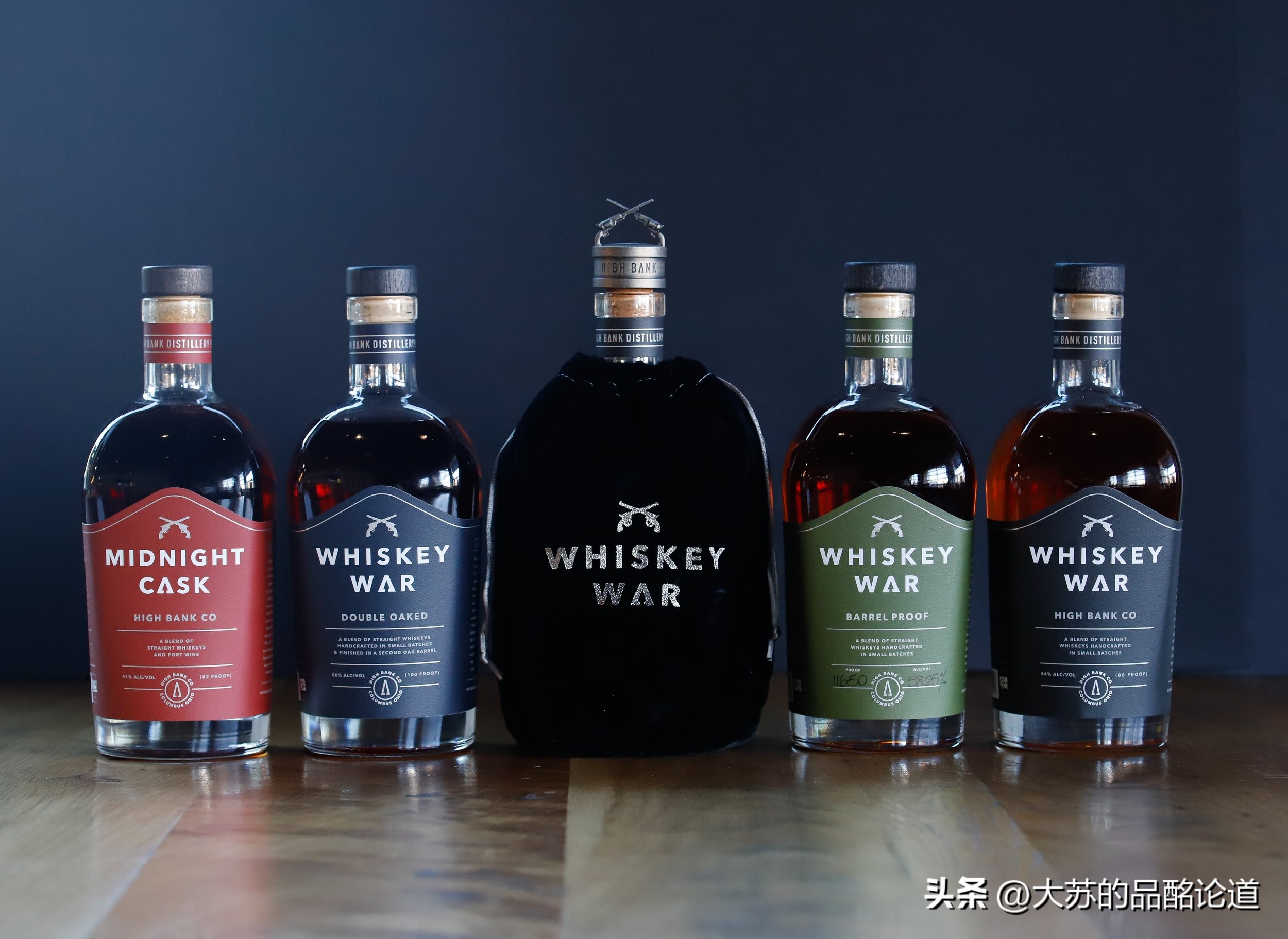 2023旧金山烈酒大赛威士忌,2023旧金山烈酒大赛获奖白酒名单